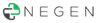 Negen logo